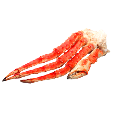 Фото Клешни камчатского краба в кости  интернет-магазин Моренадом
